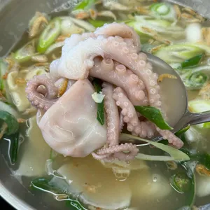 용호동낙지 대표 사진