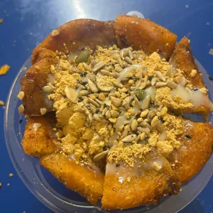 훈훈호떡 사진 2