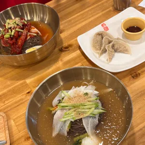 길동골목냉면 사진 1