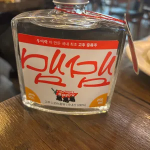 우이락 대표 사진