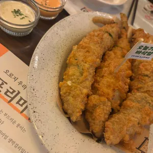 우이락 대표 사진