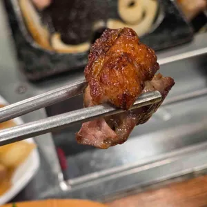 홍삼오리회전구이 대표 사진