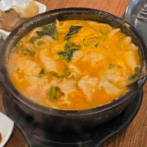 홍삼오리회전구이 대표 사진