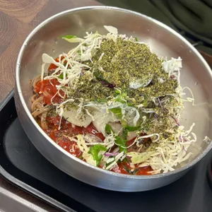 마포즉석모밀촌 사진 1