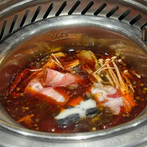 용가훠궈 대표 사진