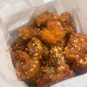 일미닭강정 사진 1