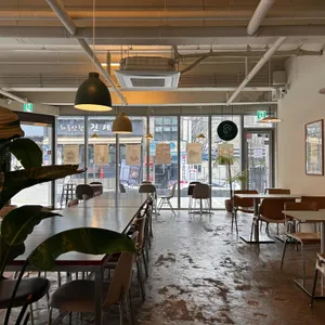 유월커피 대표 사진