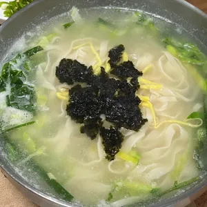 봉화묵집 대표 사진