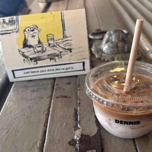 카페 데니스 사진 2