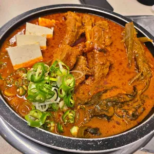 돌산등대집 사진