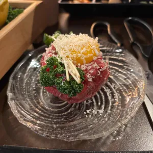 야끼니꾸 규화 사진 1