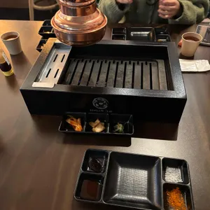 야끼니꾸 규화 리뷰 사진