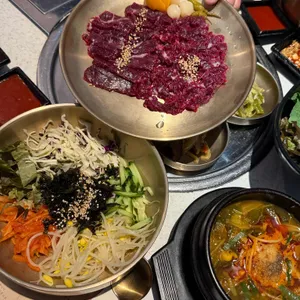 이헌한우 두번째이야기 사진 1