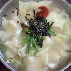 손으로칼국수 대표 사진