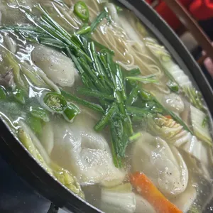 만나식당 사진 2