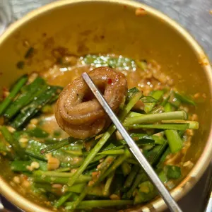 숯불돌담막창 사진 1