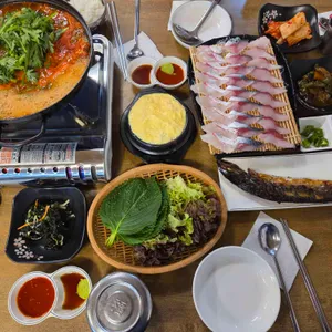 광명수산 대표 사진
