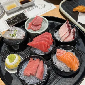 오성참치 대표 사진