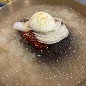 백양숯불갈비 사진 2