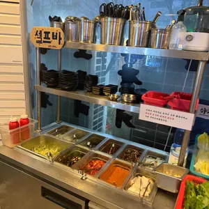 돼지전설 리뷰 사진