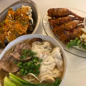 덤블링 대표 사진