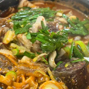 전주피순대 사진 1