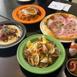 우쉬룸 대표 사진