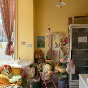 녹는당 대표 사진