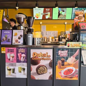 컴포즈커피 대표 사진