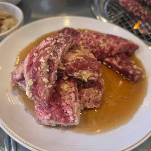 영삼이네 우정소갈비 사진