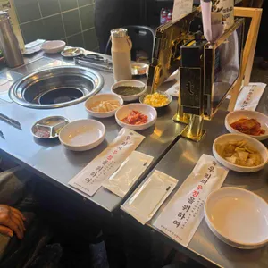 영삼이네 우정소갈비 사진