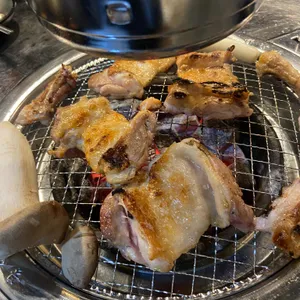 장군집 대표 사진