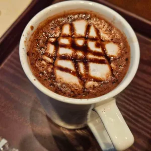 커피빈 대표 사진