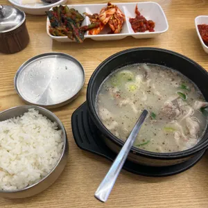 순배순대국 사진