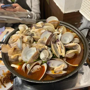 소원이네 조개불고기&조개전골 사진 1