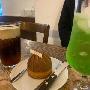 하치카페 대표 사진