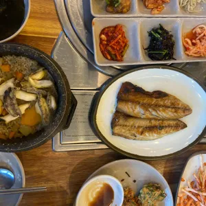 대풍관 대표 사진