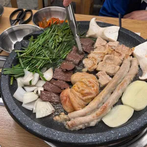 곱창이곶 대표 사진