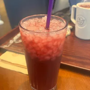 커피빈 대표 사진