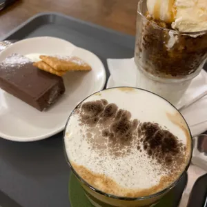 카페 소소담 사진