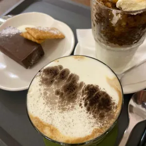 카페 소소담 대표 사진