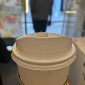 메가커피 사진 1