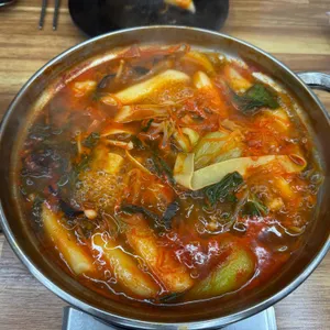 편백가든 대표 사진