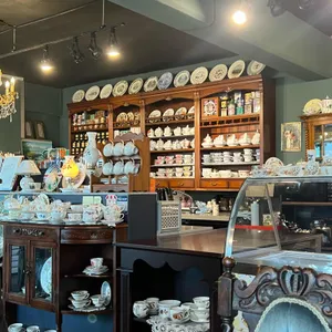 하얀집카페 대표 사진