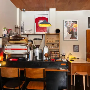 하레브라도 대표 사진