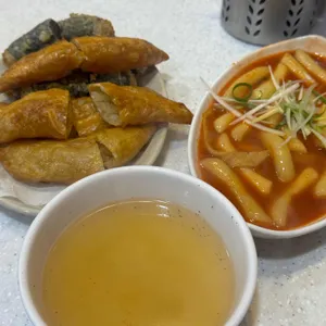 모녀떡볶이 사진 2