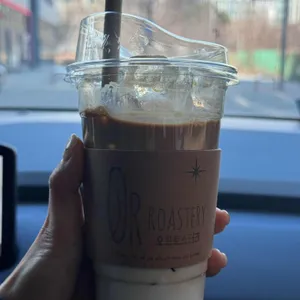 오르로스터리 사진 1