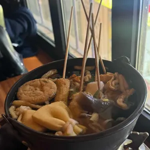 철이네오뎅 사진