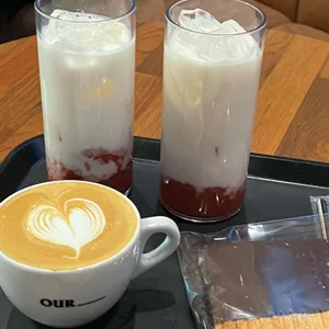 아우어베이커리 대표 사진