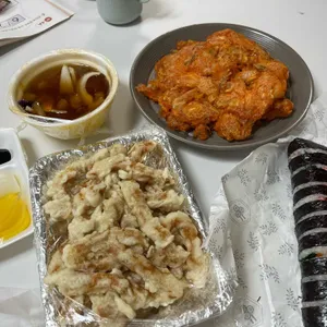 천호김밥 대표 사진